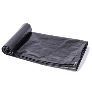 Pequeño MOQ Durable Laminado Laminado PE TARPAULIN